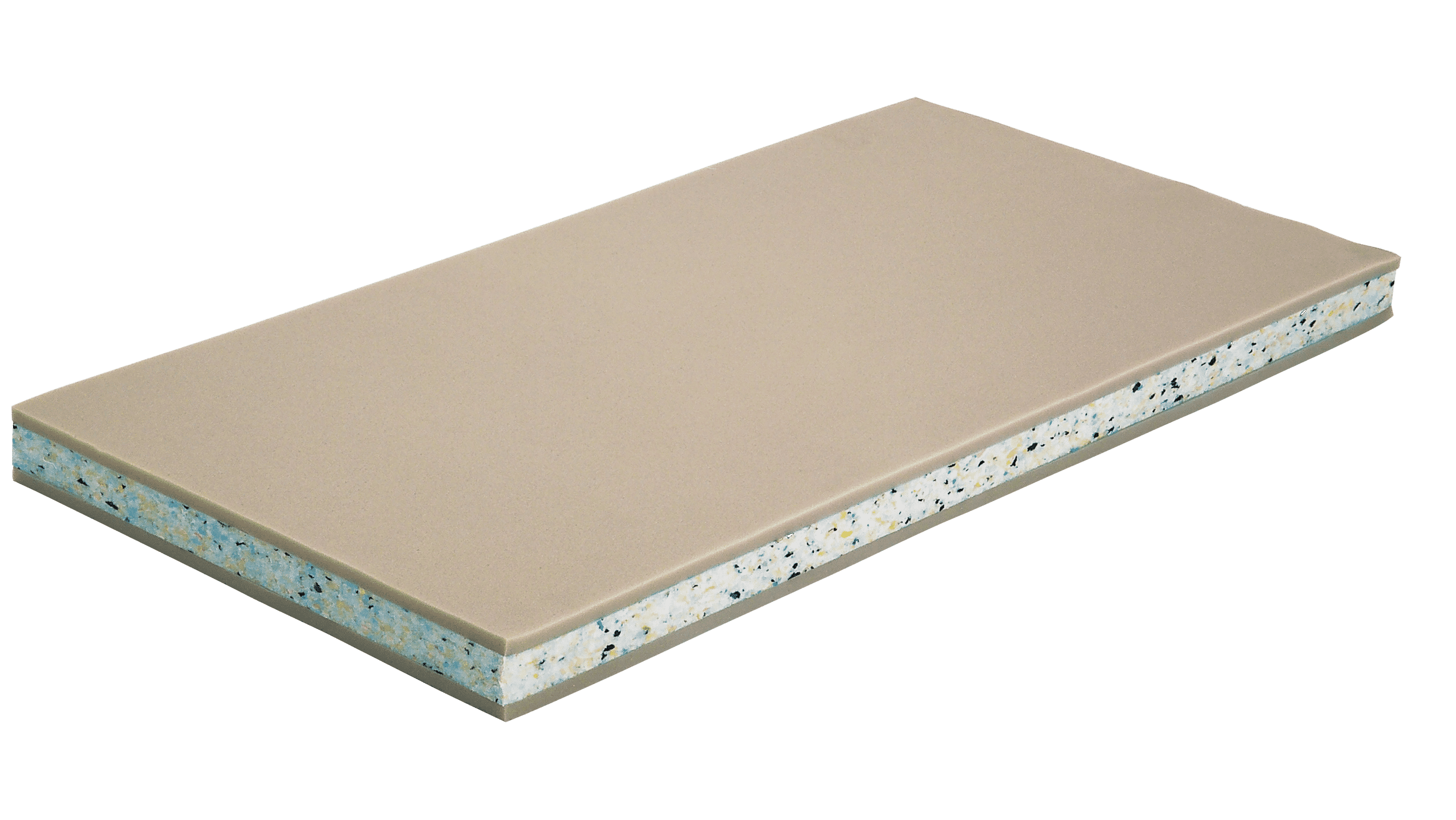 bambino basics mattress pad